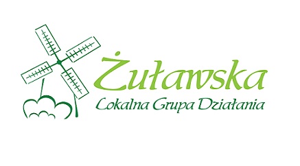 baner Żuławskiej Lokalnej Grupy Działania