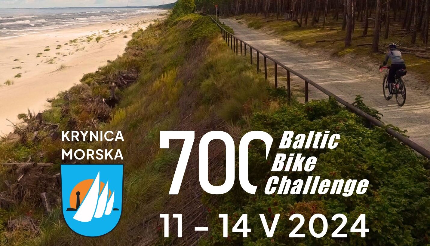 Baltic Bike Challenge – 4 edycja