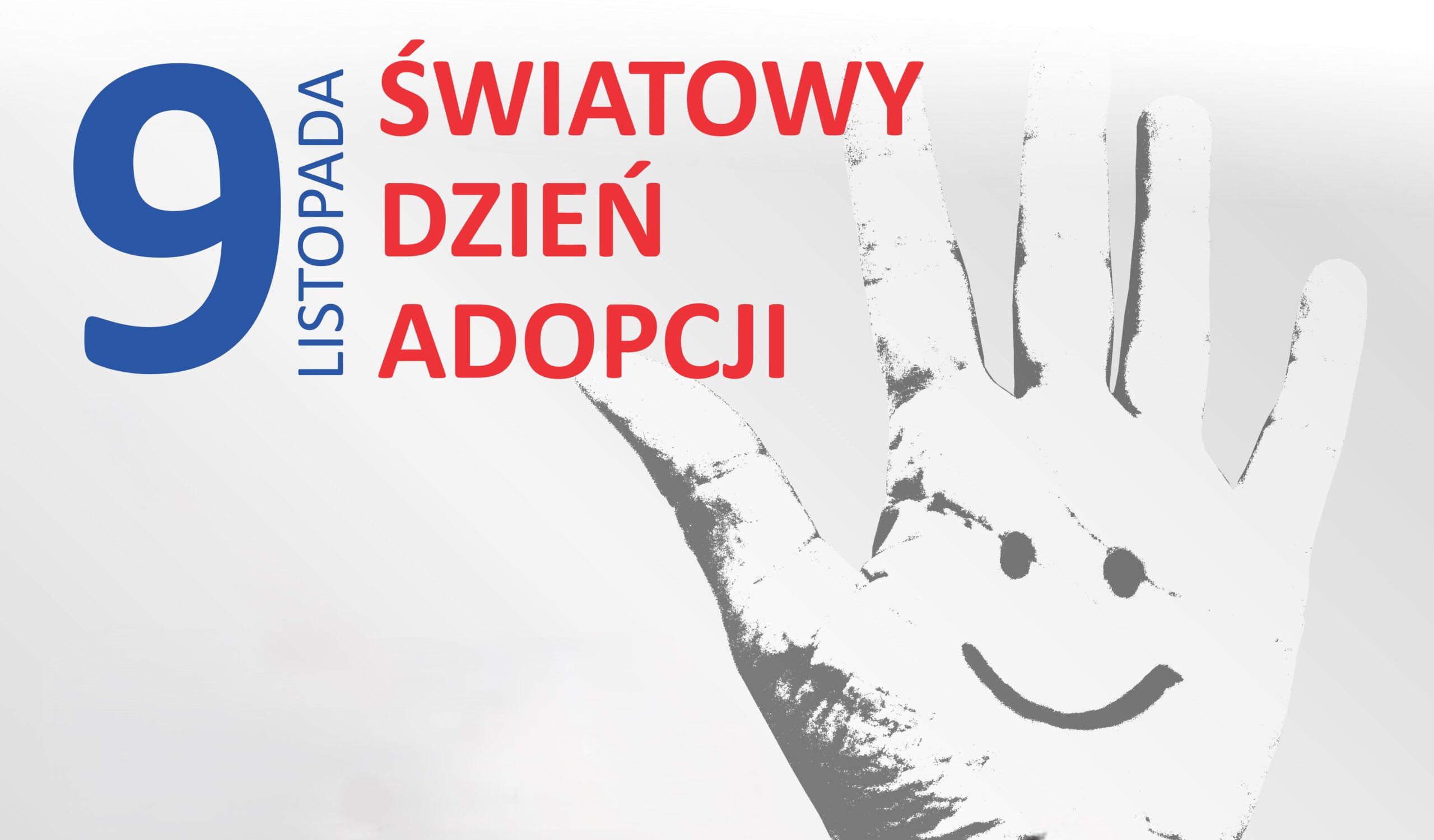 Światowy Dzień Adopcji 2024