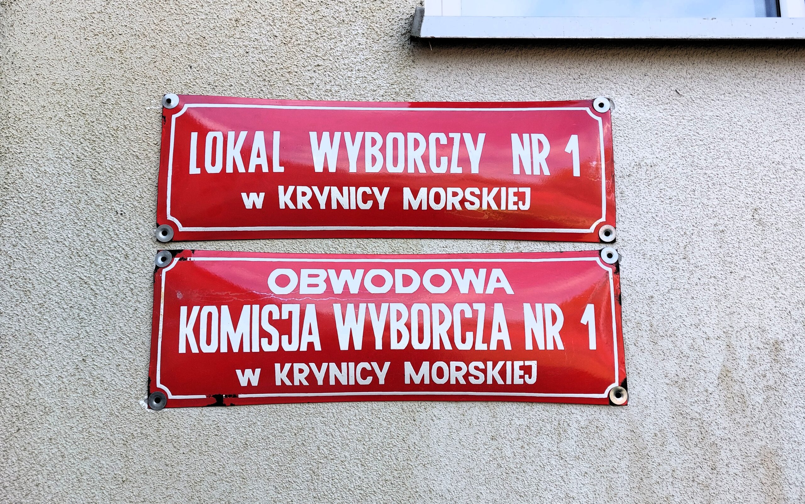 II Tura Wyborów Prezydenckich – 1 czerwca 2025 roku