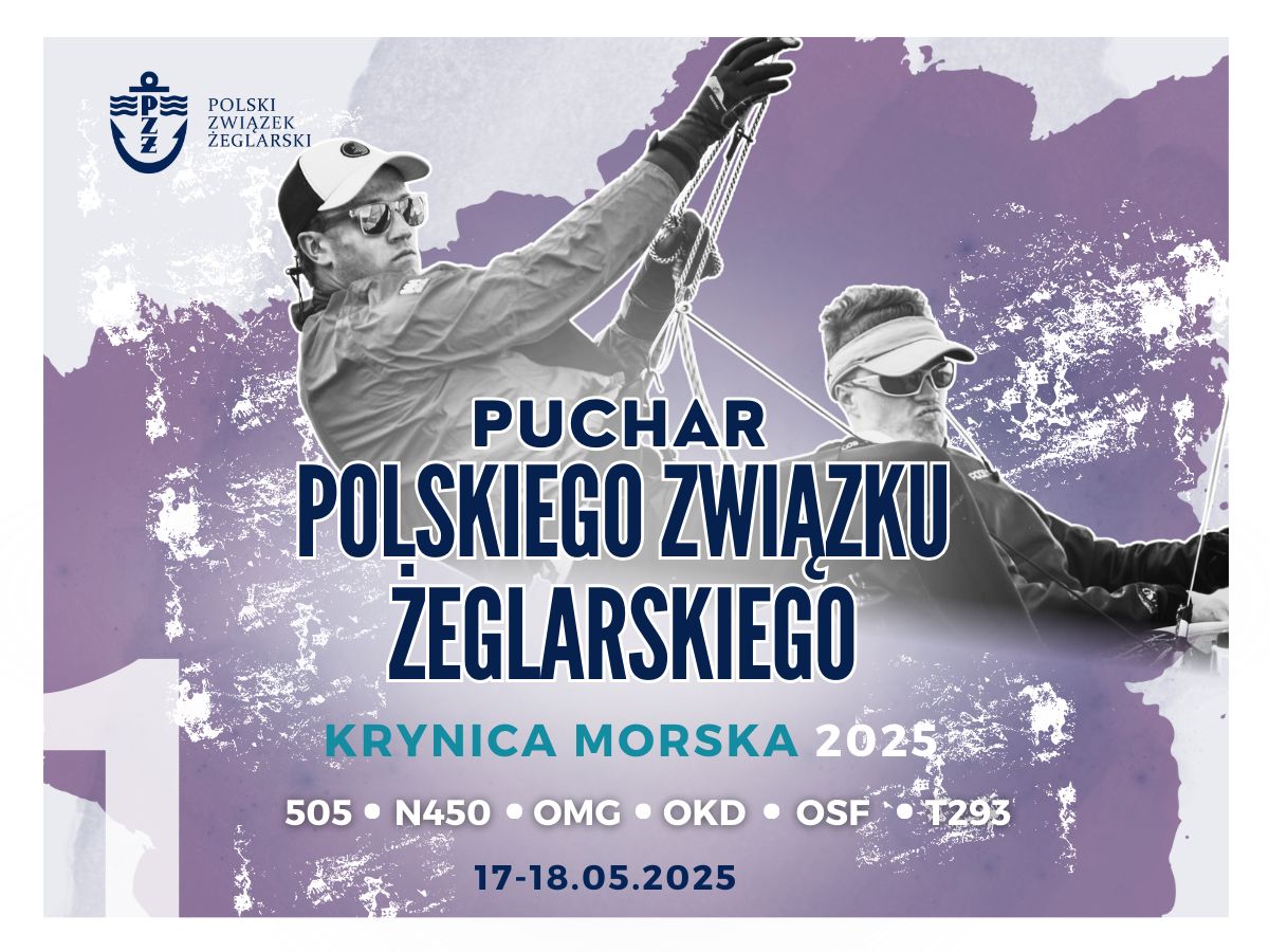 Regaty wracają do Krynicy! Żeglarze ruszają na wodę już w weekend