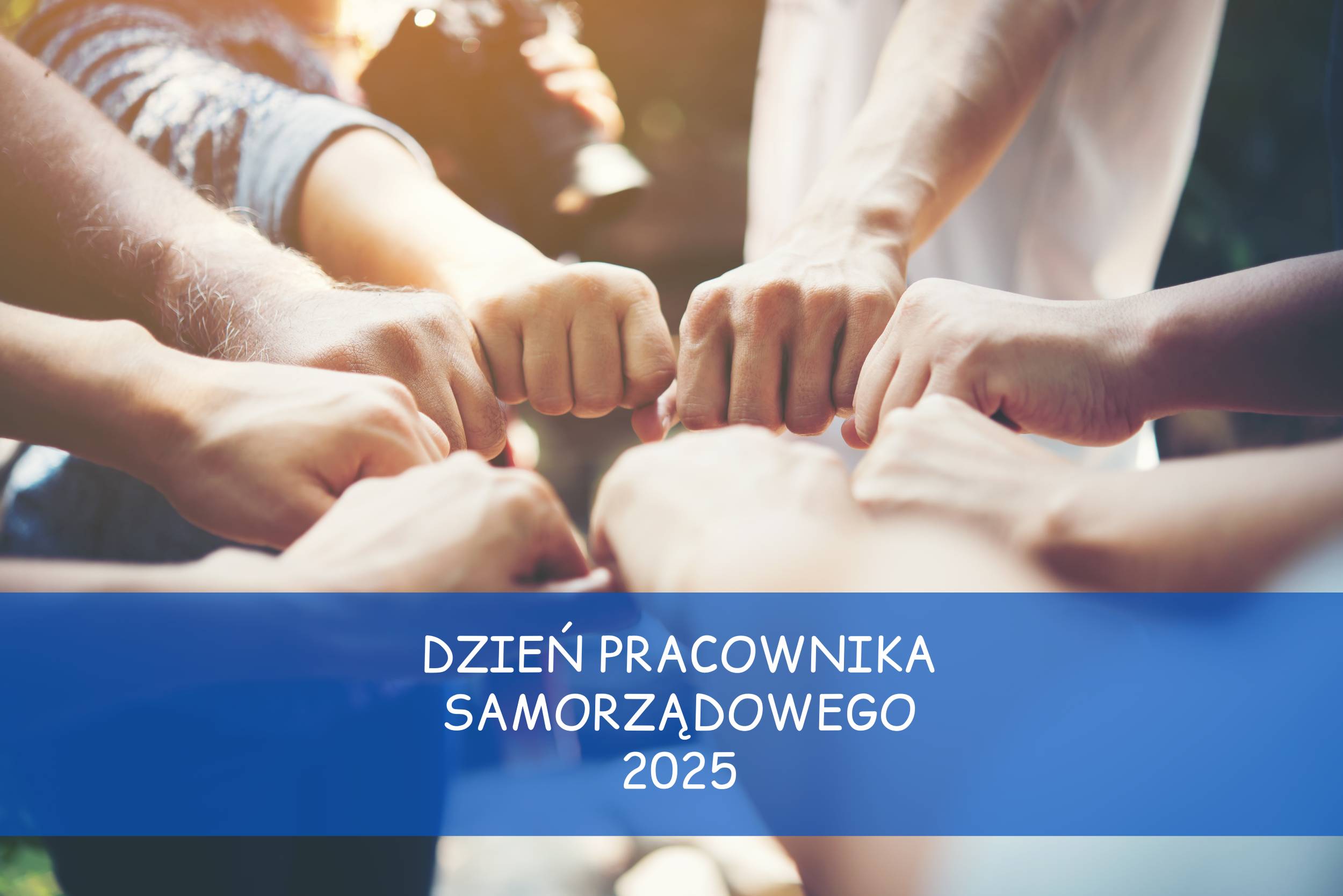 Za zaangażowanie, które kształtuje naszą przyszłość