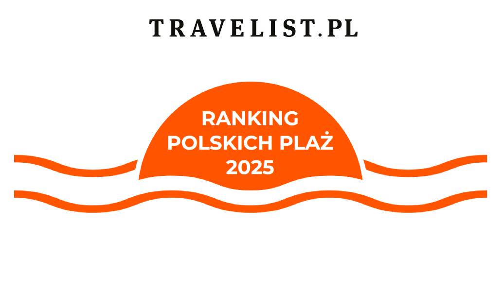 Wystartowała 12. edycja kultowego Rankingu Plaż Travelist