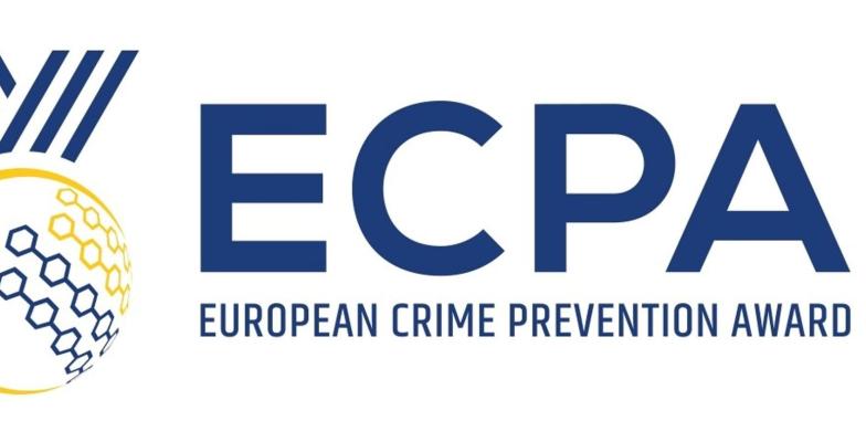Europejska Nagroda w Dziedzinie Zapobiegania Przestępczości (ECPA) 2025