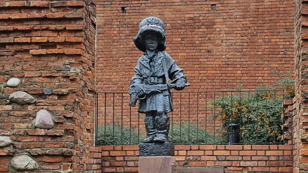 Komunikat dla mieszkańców i turystów