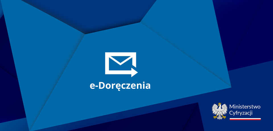 Ważna informacja dla przedsiębiorców – obowiązek e-Doręczeń