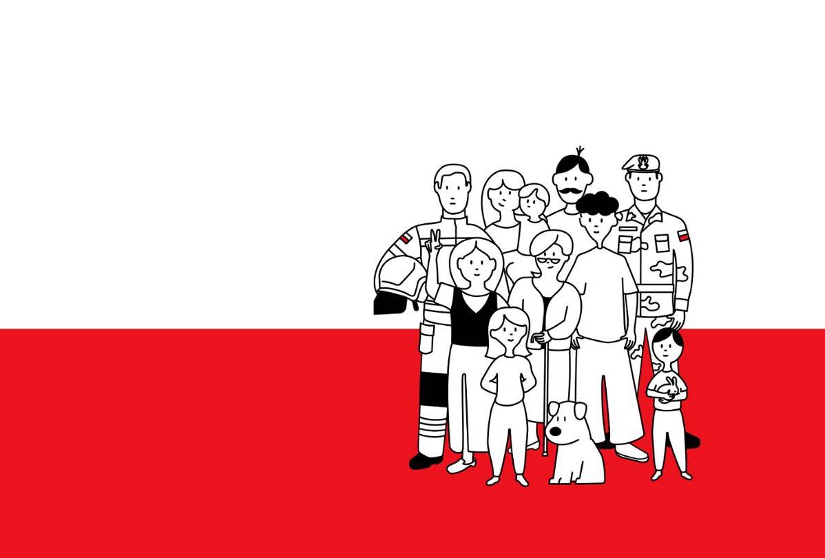 „Bądź Bezpieczny” – zaproszenie na spotkanie