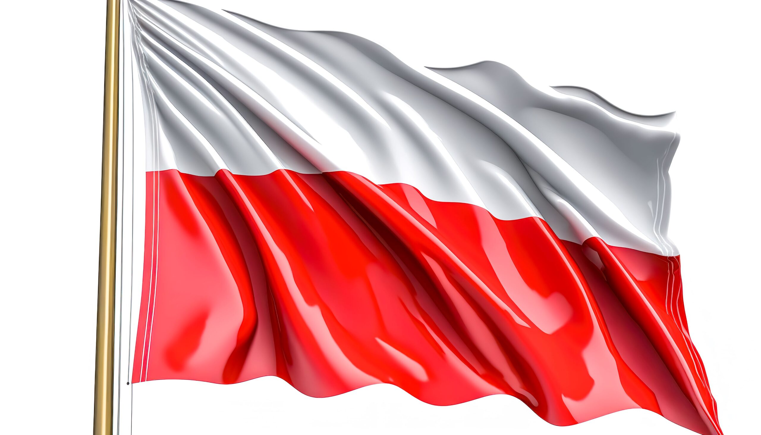 11 listopada – Narodowe Święto Niepodległości