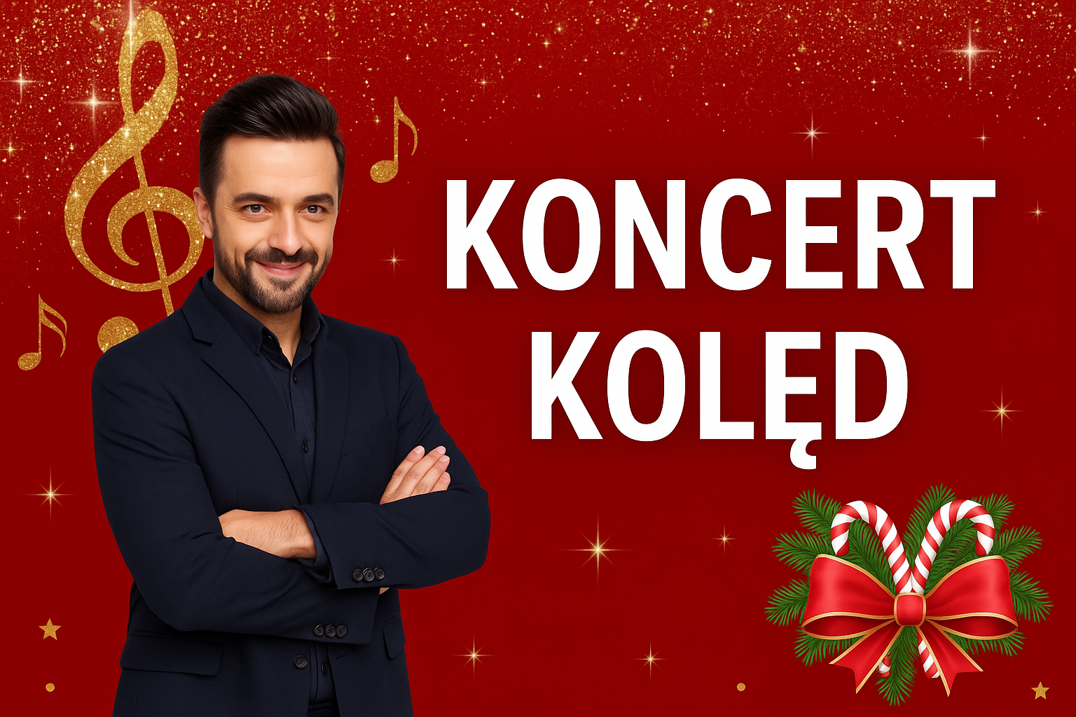 Koncert Kolęd w kościele parafialnym