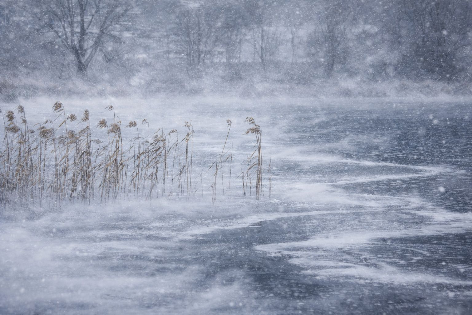 Aktualna sytuacja hydrologiczna – komunikat dla mieszkańców