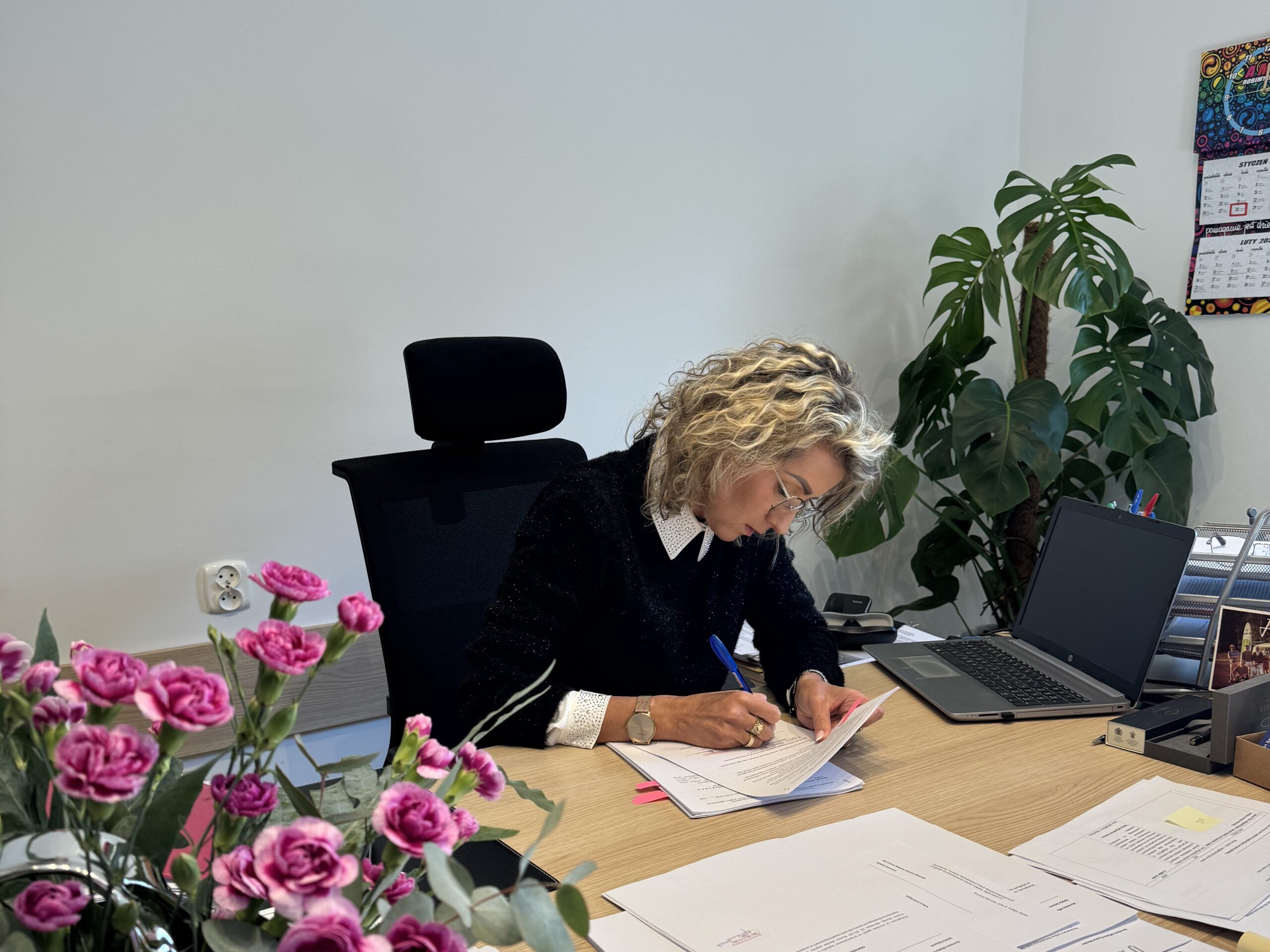 Dostępność przestrzeni publicznej – Gmina złożyła wniosek do PFRON