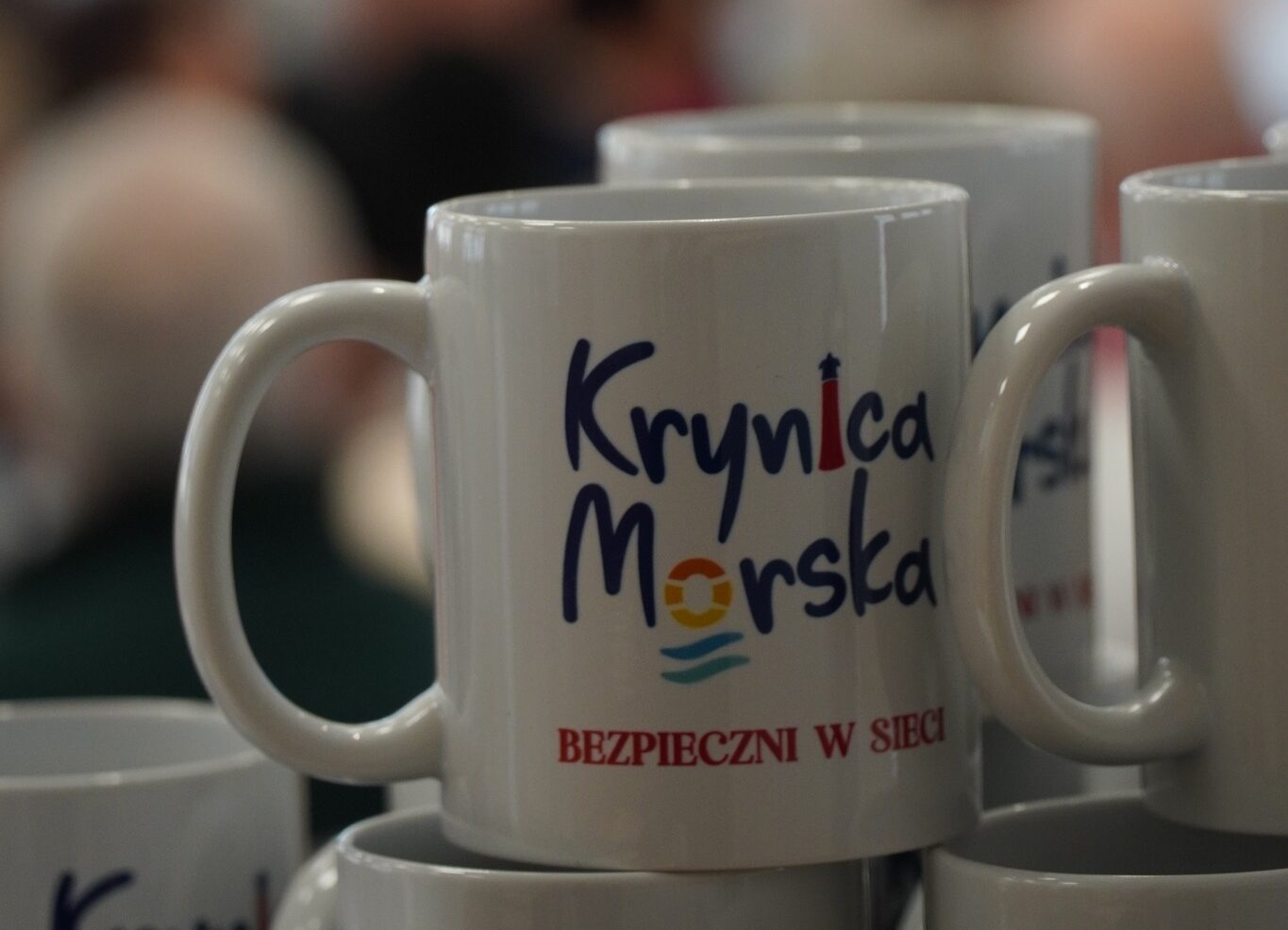 Bezpieczny senior w cyfrowym świecie