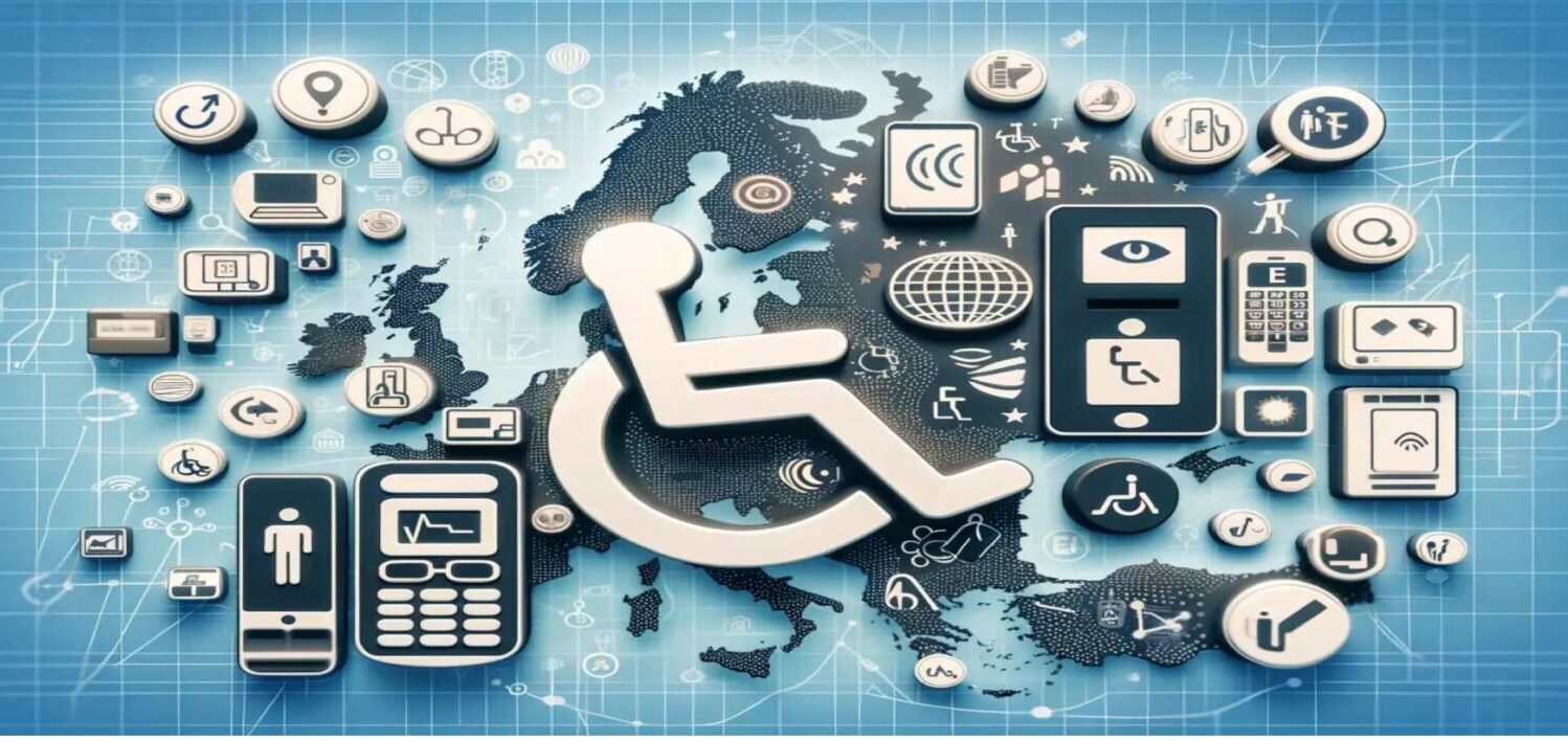 Projekt „Instytut Dostępności” dla przedsiębiorców