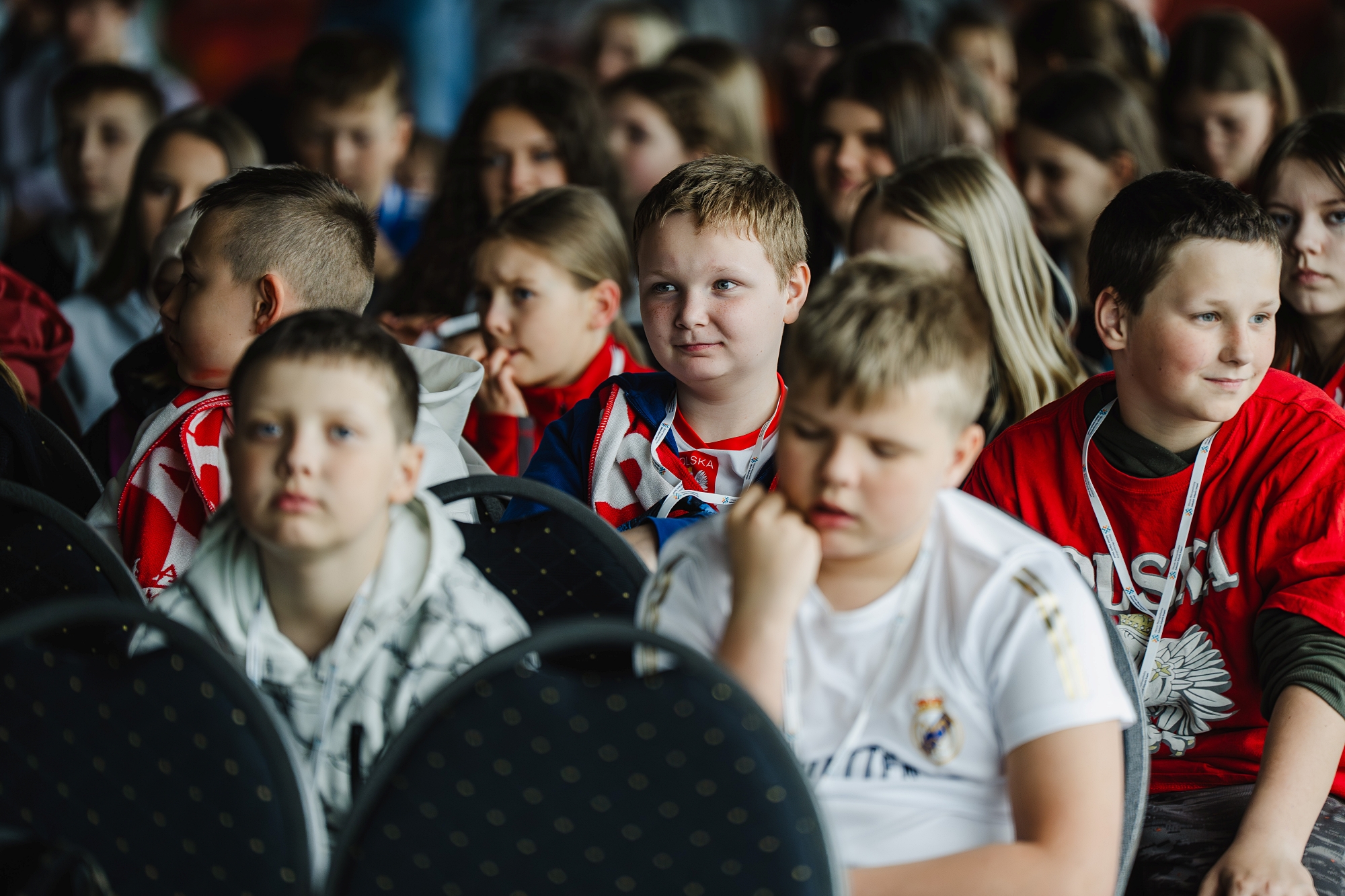 Współpraca to klucz! – Burmistrz o Metropolii Sport