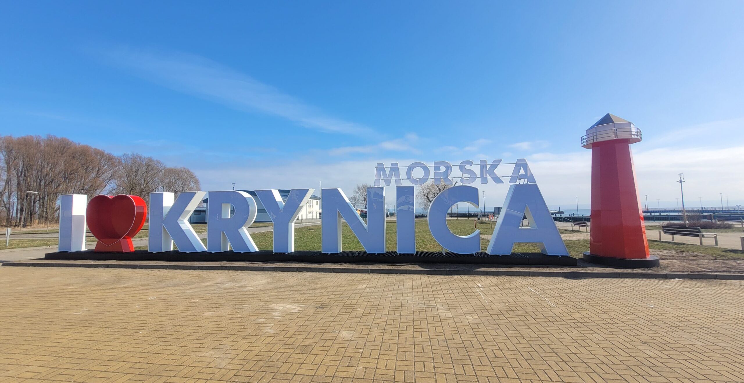 Razem od 35 lat tworzymy Krynicę Morską