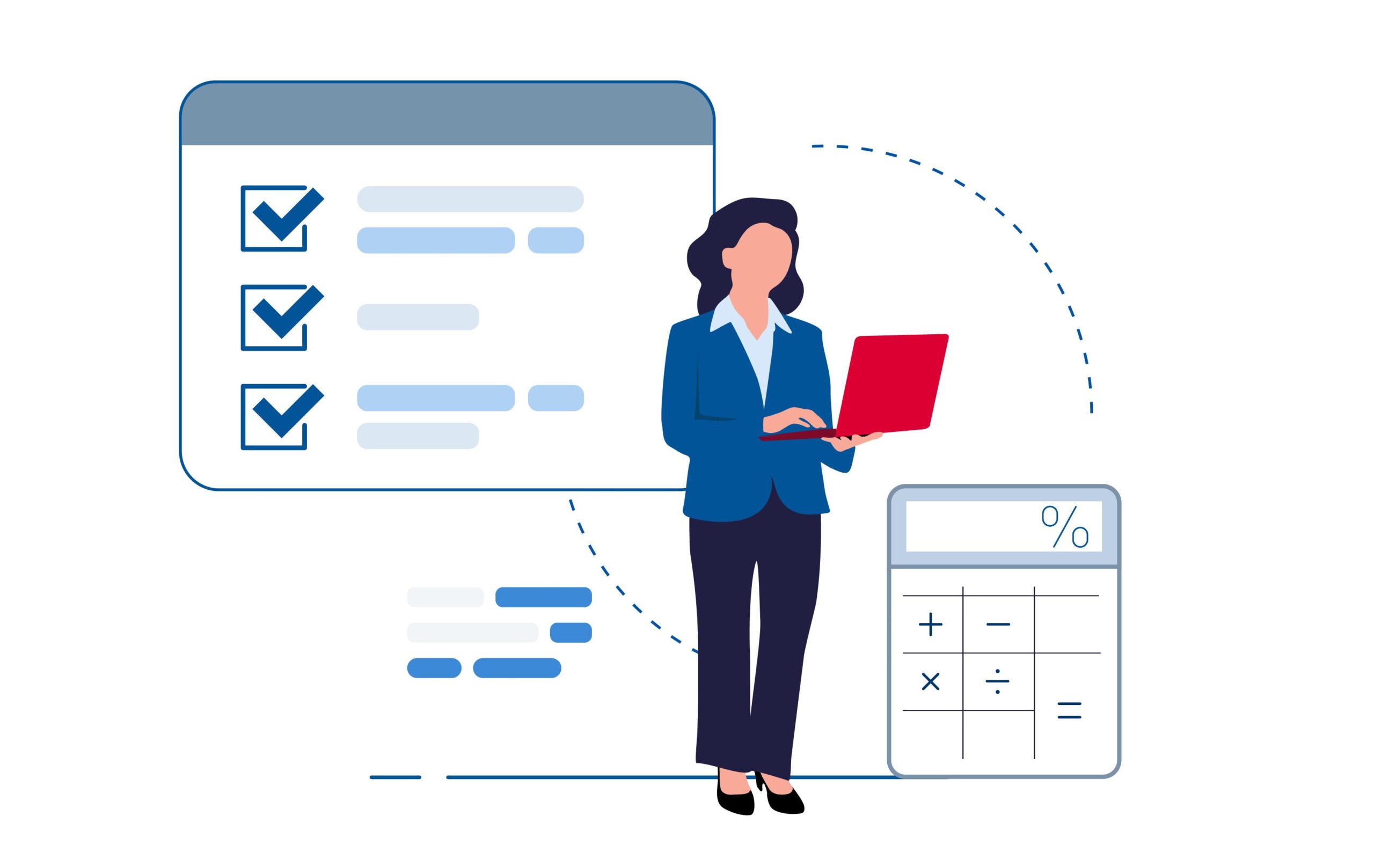 Darmowe szkolenie KSeF dla mieszkańców i przedsiębiorców