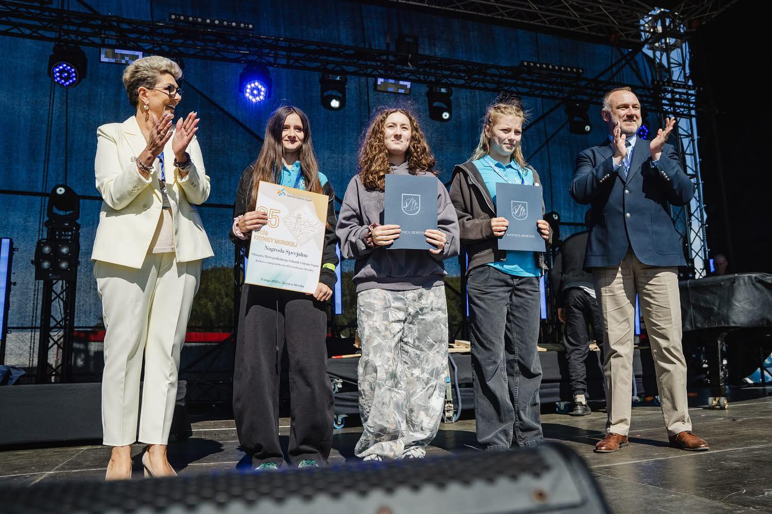 Poznaliśmy zwycięzców konkursów jubileuszowych