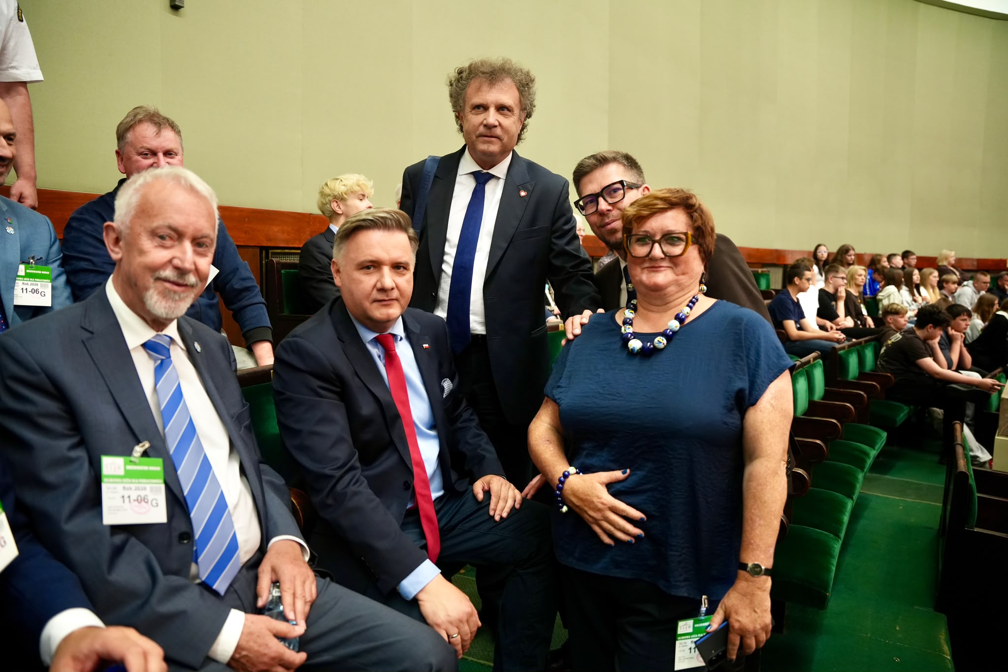 Pomorze czeka na decyzję Prezydenta