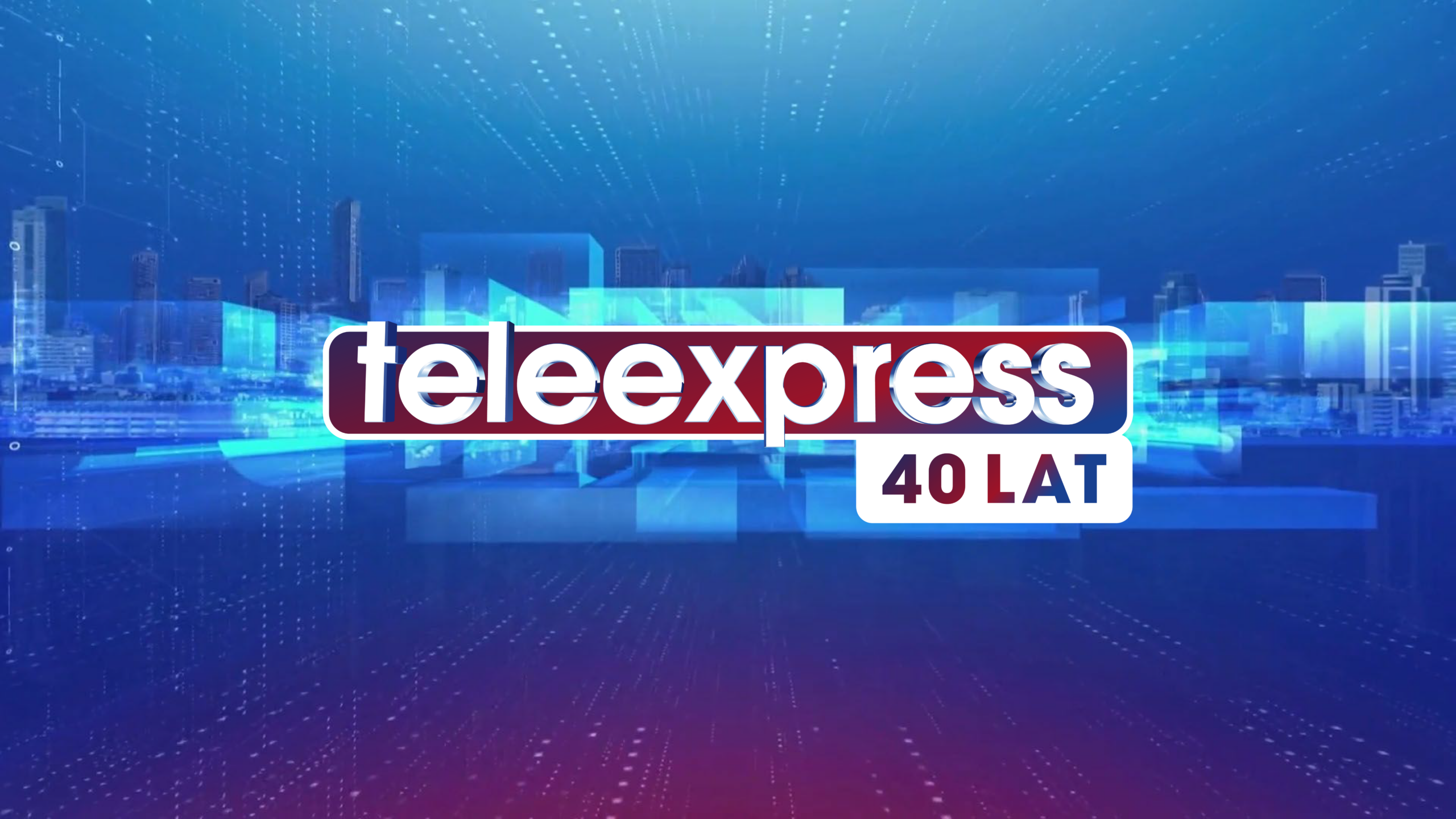 40 urodziny Teleexpressu w Krynicy Morskiej