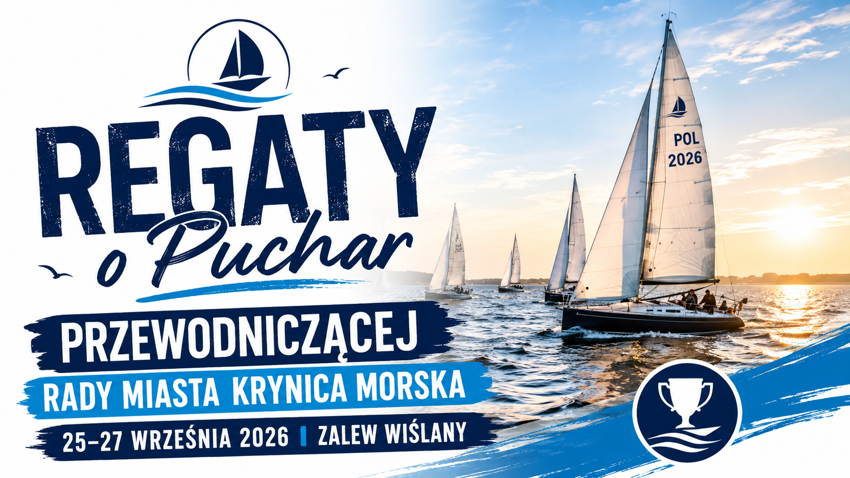 Regaty o Puchar Przewodniczącej Rady Miasta